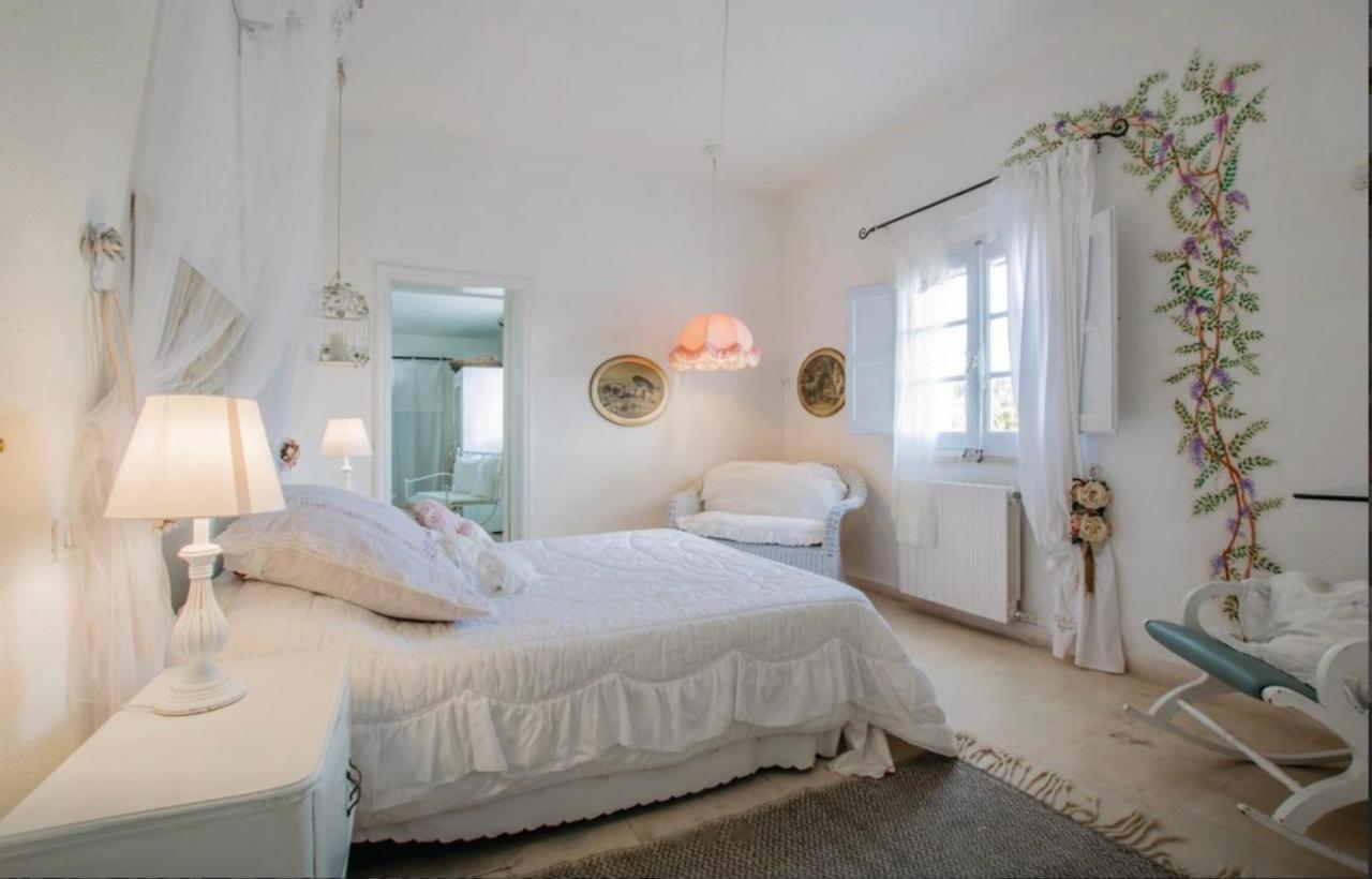 Villa Annabella - Vacanze Ostuni Каровиньо Екстериор снимка
